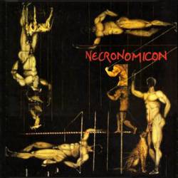 Necronomicon (GER-2) : Vier Kapitel